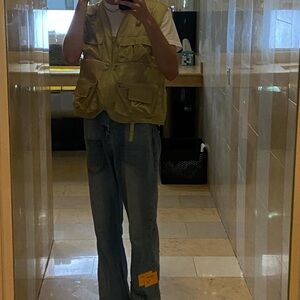 Meet your Posher, Nickolas